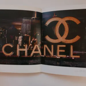 No. 5 the Film, Baz Luhrmann, Nicole Kidman
