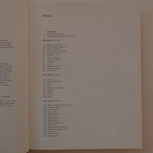 Jan Zrzavý, Karel Srp, Jana Orlíková