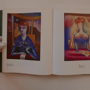 Jan Zrzavý, Karel Srp, Jana Orlíková