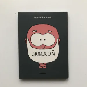 Sentimentální Němec, Jablkoň