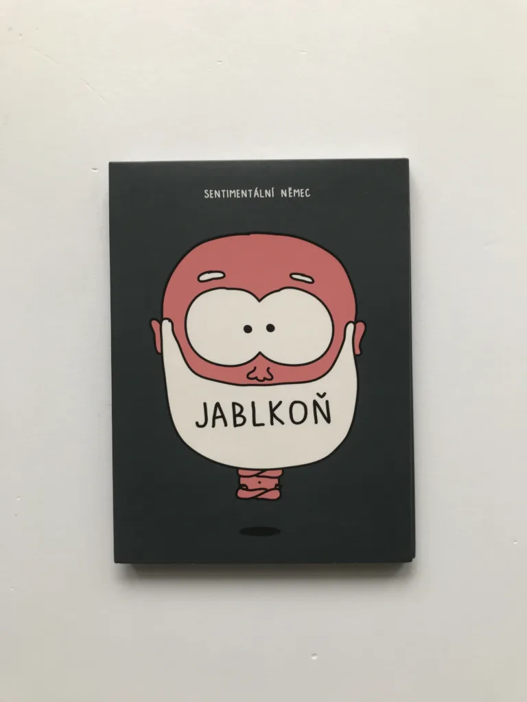 Sentimentální Němec, Jablkoň