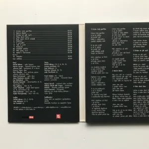 Sentimentální Němec, Jablkoň