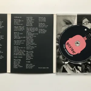 Sentimentální Němec, Jablkoň