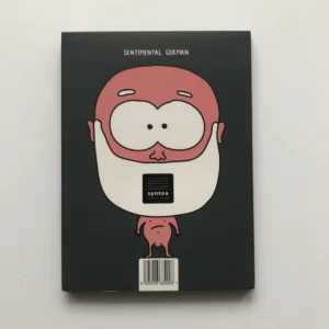 Sentimentální Němec, Jablkoň