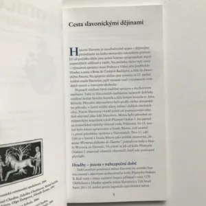 Slavonice, perla renesance (Průvodce městem a okolím), Daniel Chadim, Zdeňka Chadimová, kolektiv autorů