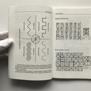 Člověk v zrcadle písma, Hana Filipcová