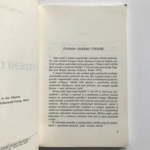 Uvedení do víry, Walter Kasper