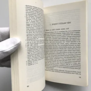 Uvedení do víry, Walter Kasper