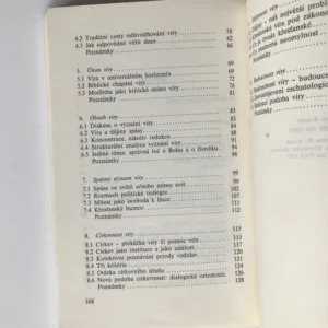 Uvedení do víry, Walter Kasper