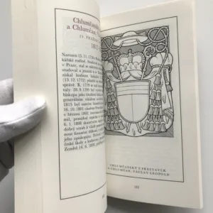 Dějiny pražské arcidiecéze v datech, Jiří Kettner