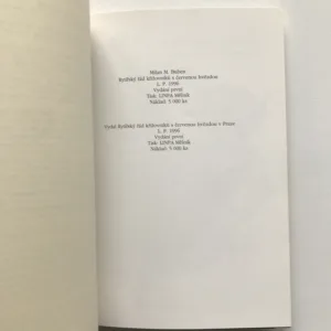 Rytířský řád křížovníků s červenou hvězdou, Milan M. Buben