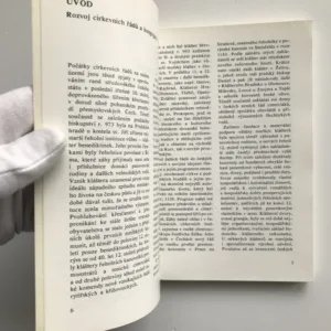 Církevní řády a kongregace v zemích českých, Luděk Jirásko