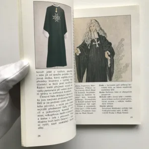 Církevní řády a kongregace v zemích českých, Luděk Jirásko