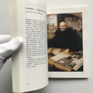 Církevní řády a kongregace v zemích českých, Luděk Jirásko