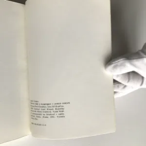 Církevní řády a kongregace v zemích českých, Luděk Jirásko