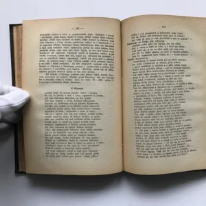 Stylistika a poetika (Díl II. – Poetika), Karel Vorovka