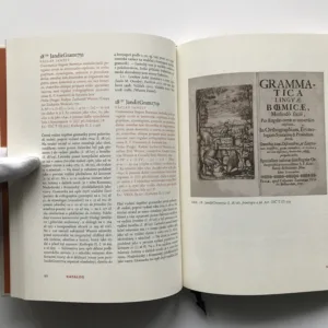 Grammatyka cžeska (Mluvnice češtiny v 16. až 19. století), Ondřej Koupil