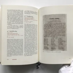 Grammatyka cžeska (Mluvnice češtiny v 16. až 19. století), Ondřej Koupil