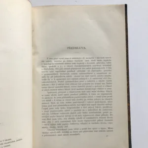 Popis a rozbor nářečí středobečevského, Antonín Kašík