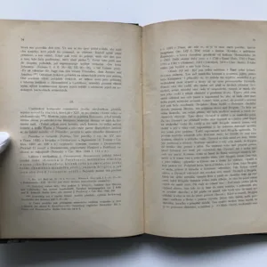 Národopisný sborník českoslovanský (Svazek třetí), František Pastrnek, kolektiv autorů