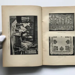 Národopisný sborník českoslovanský (Svazek třetí), František Pastrnek, kolektiv autorů