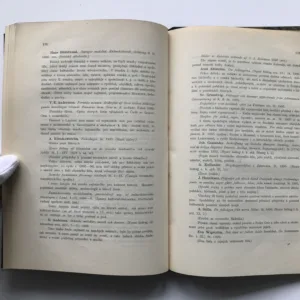 Národopisný sborník českoslovanský (Svazek první), František Pastrnek, kolektiv autorů