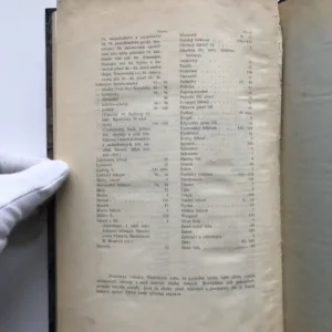 Národopisný sborník českoslovanský (Svazek první), František Pastrnek, kolektiv autorů