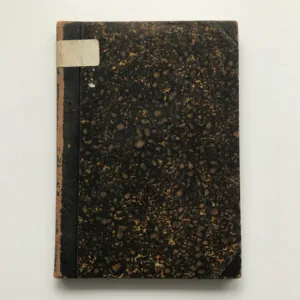 Příspěvky k české etymologii lidové, Josef Černý