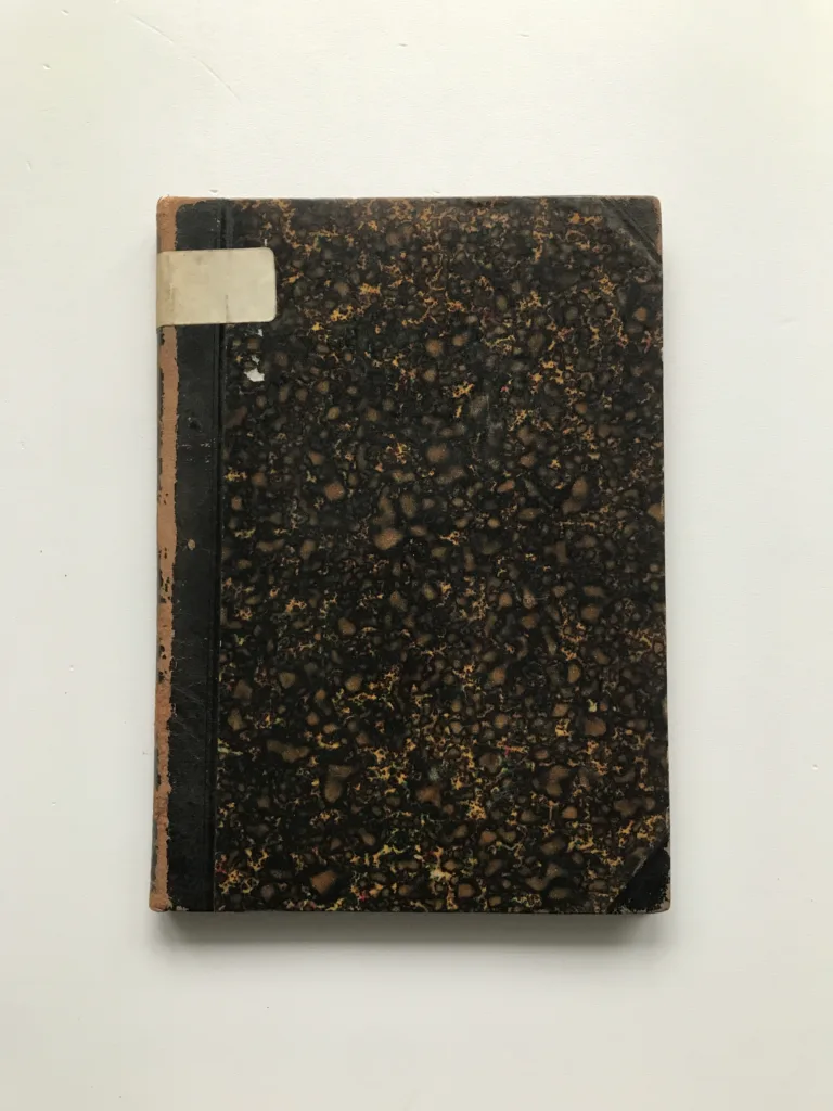 Příspěvky k české etymologii lidové, Josef Černý