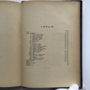 Příspěvky k české etymologii lidové, Josef Černý