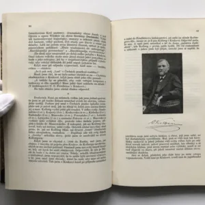 Cesty za slovanskou písní (Svazek prvý – Slovanský západ a východ), Ludvík Kuba