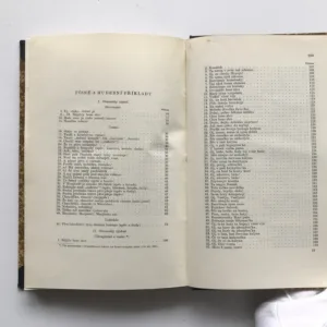 Cesty za slovanskou písní (Svazek prvý – Slovanský západ a východ), Ludvík Kuba