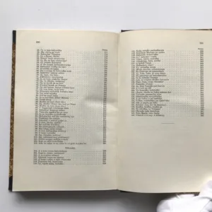 Cesty za slovanskou písní (Svazek prvý – Slovanský západ a východ), Ludvík Kuba