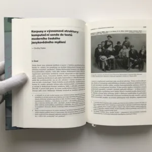 Pokušení neviditelného (Myšlení moderny), Vladimír Papoušek, kolektiv autorů