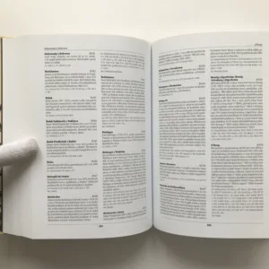 Šlechtické rody v Čechách, na Moravě a ve Slezsku od Bílé hory po současnost 1+2, Petr Mašek