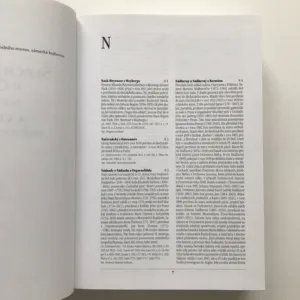 Šlechtické rody v Čechách, na Moravě a ve Slezsku od Bílé hory po současnost 1+2, Petr Mašek