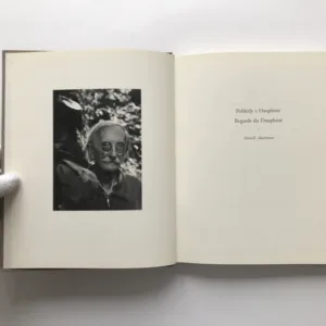 Bohuslav Reynek – Pieta v loďce / Pieta dans la barque, Bohuslav Reynek, Věra Jirousová, kolektiv autorů