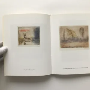 Bohuslav Reynek – Pieta v loďce / Pieta dans la barque, Bohuslav Reynek, Věra Jirousová, kolektiv autorů