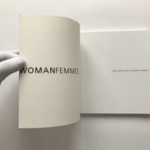 Ženy / Women / Femmes, Josef Mžyk, Marianna Kunertová