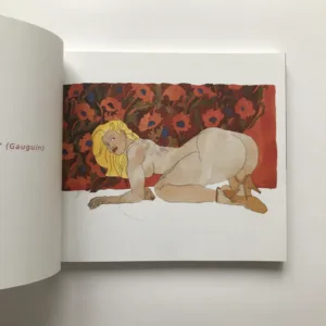 Ženy / Women / Femmes, Josef Mžyk, Marianna Kunertová