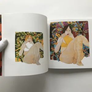 Ženy / Women / Femmes, Josef Mžyk, Marianna Kunertová