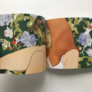 Ženy / Women / Femmes, Josef Mžyk, Marianna Kunertová