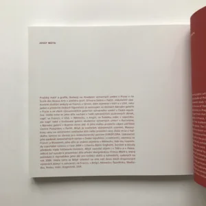 Ženy / Women / Femmes, Josef Mžyk, Marianna Kunertová