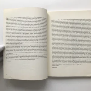 Ekspresjonisme / Expressionismus (Deutsche Malerei von 1900 bis 1915) (podpis Jaroslav Borovička)