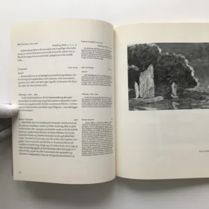 Ekspresjonisme / Expressionismus (Deutsche Malerei von 1900 bis 1915) (podpis Jaroslav Borovička)