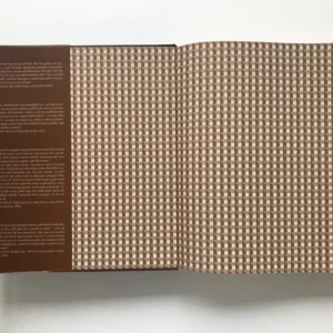 Píseň o nosu (Zapomenutí, opomíjení a opovrhovaní), Ivan Wernisch