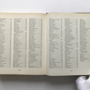 Píseň o nosu (Zapomenutí, opomíjení a opovrhovaní), Ivan Wernisch