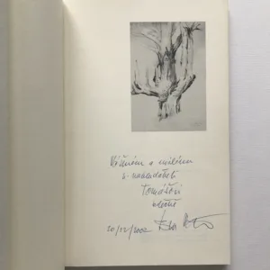 Josef Šíma – Kresby, Eva Petrová, Jiřina Kumstátová