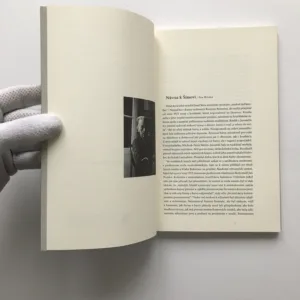 Josef Šíma – Kresby, Eva Petrová, Jiřina Kumstátová