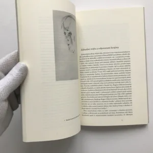 Josef Šíma – Kresby, Eva Petrová, Jiřina Kumstátová